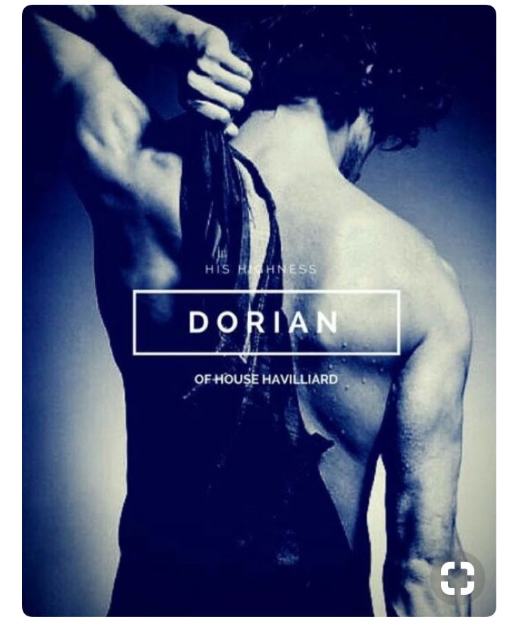 dorian 1